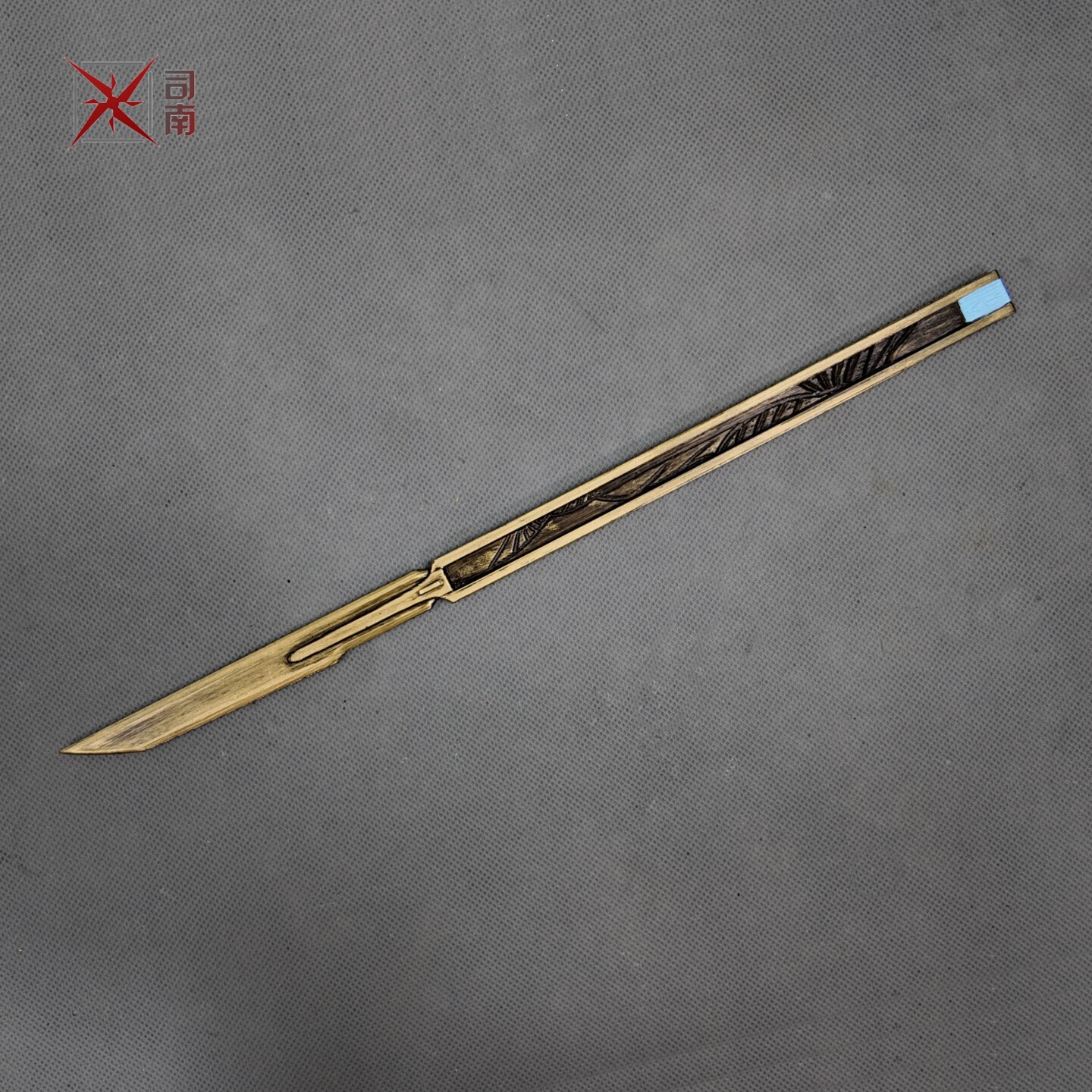 Cosplay Props - Wuthering Waves LUUK HCRSSCN Cosplay Prop