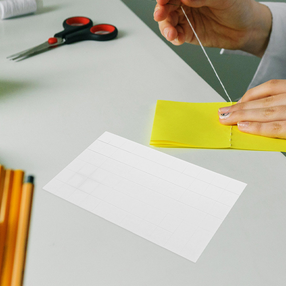 4 Sheets Mini Eva Foam Squares - Eva Foam Sheet 评论和价格