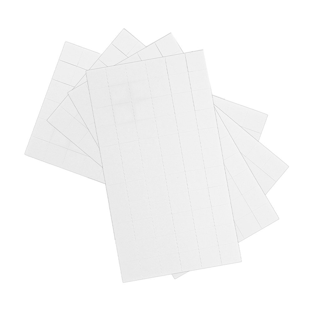 4 Sheets Mini Eva Foam Squares - Eva Foam Sheet 评论和价格