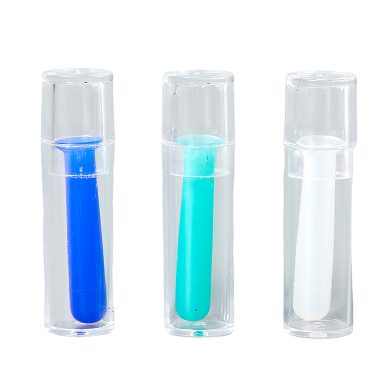 1pcs Practical Soft Hollow Sil - Contact Cement Glue 评论和价格