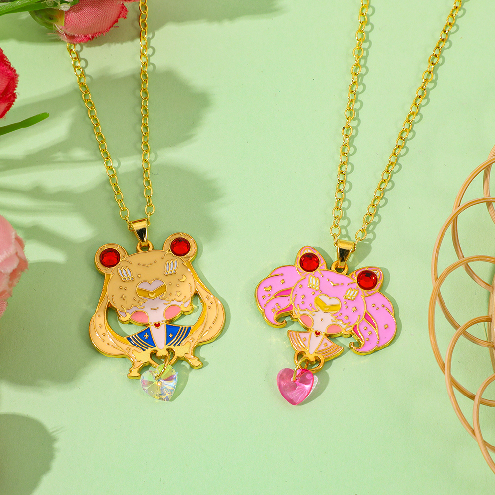 Anime Sailor Moon Tsukino Usag - Cosplay Prop Diy 评论和价格