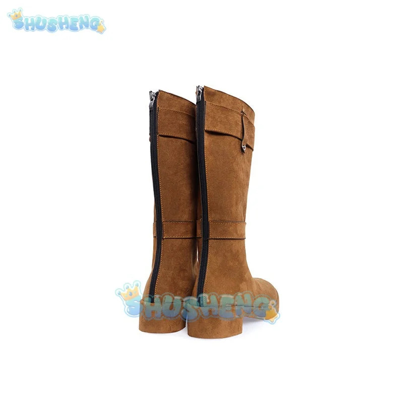 sisi 2233Frieren at the Funera - Frieren Cosplay Prop 评论和价格