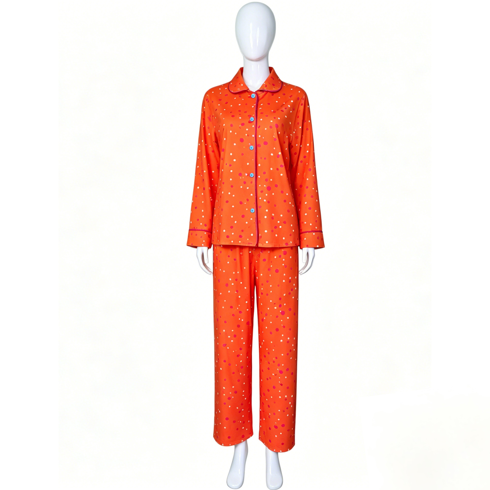 Movie Coraline Cosplay Pajamas - Cosplay Props 评论和价格