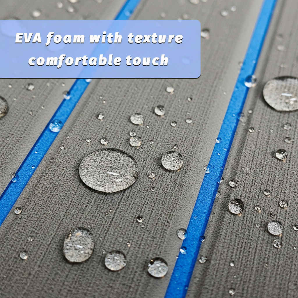 2400x1120x5mm Strong Adhesive  - Eva Foam Sheet 评论和价格