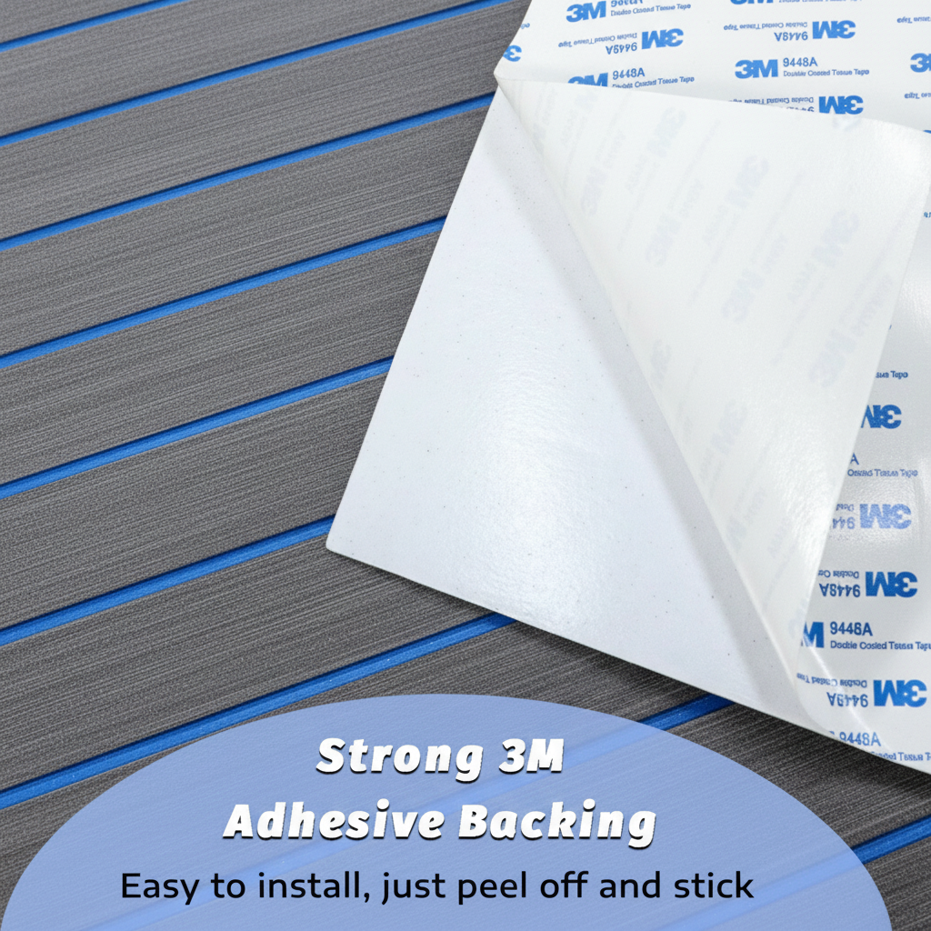 2400x1120x5mm Strong Adhesive  - Eva Foam Sheet 评论和价格