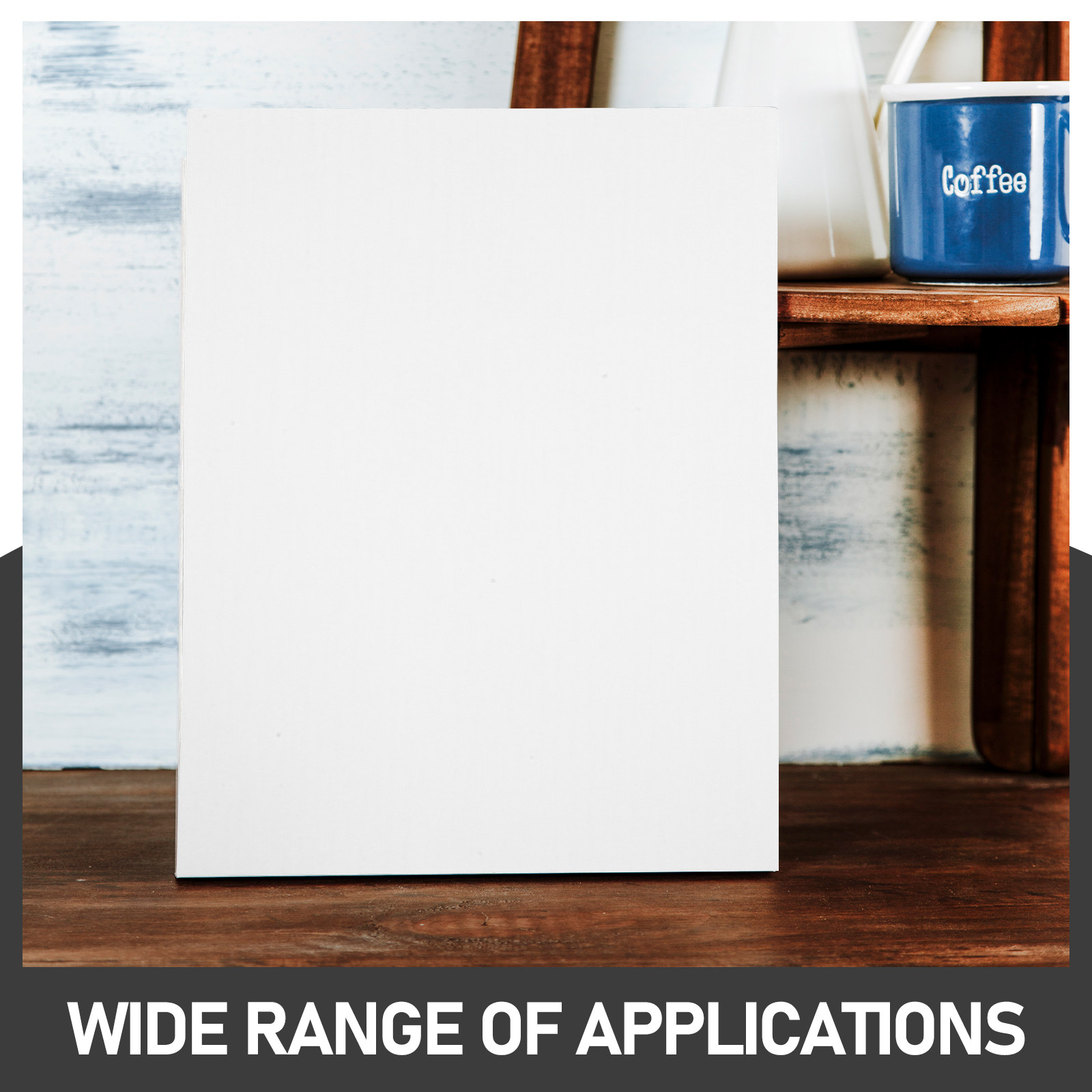 10Pcs Foam Core Board Blank He - Cosplay Prop Foam Board 评论和价格