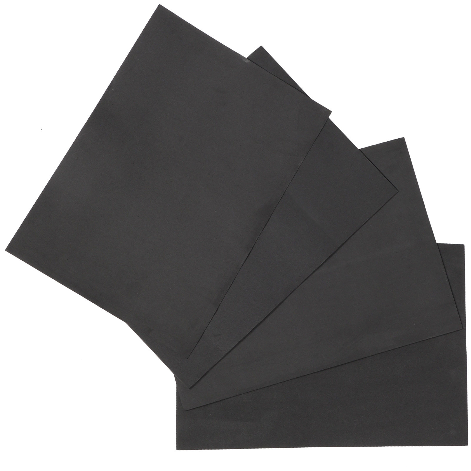 4Pcs Foam Board Sheets Eva Cra - Cosplay Prop Foam Board 评论和价格