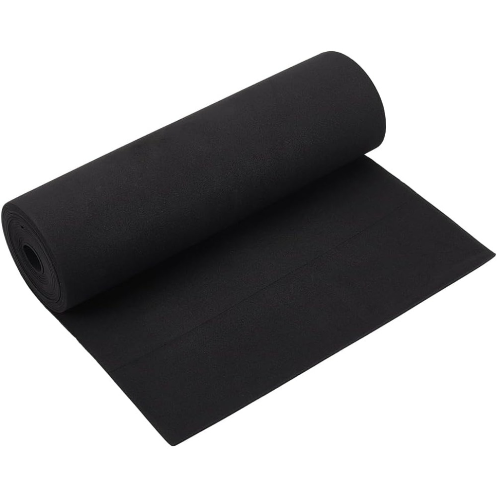 EVA Foam Craft Sheets Black 30 - Eva Foam Sheet 评论和价格