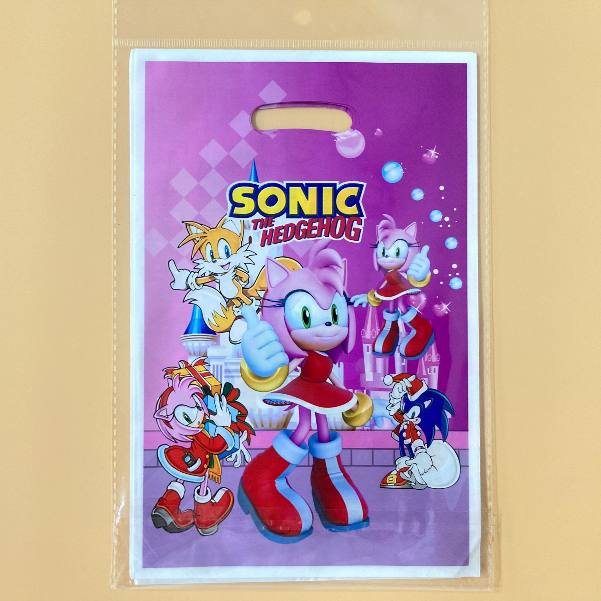 Anime and Games Shadow Amy Cut - Free Cosplay Prop Patterns 评论和价格