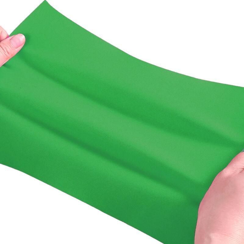 3/5/18pcs 1mm Thin Colorful EV - Eva Foam Sheet 评论和价格