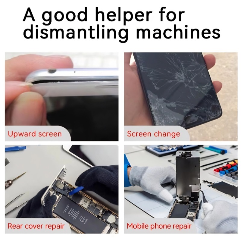 Contact Cellphone Tablet Repai - Contact Cement Glue 评论和价格