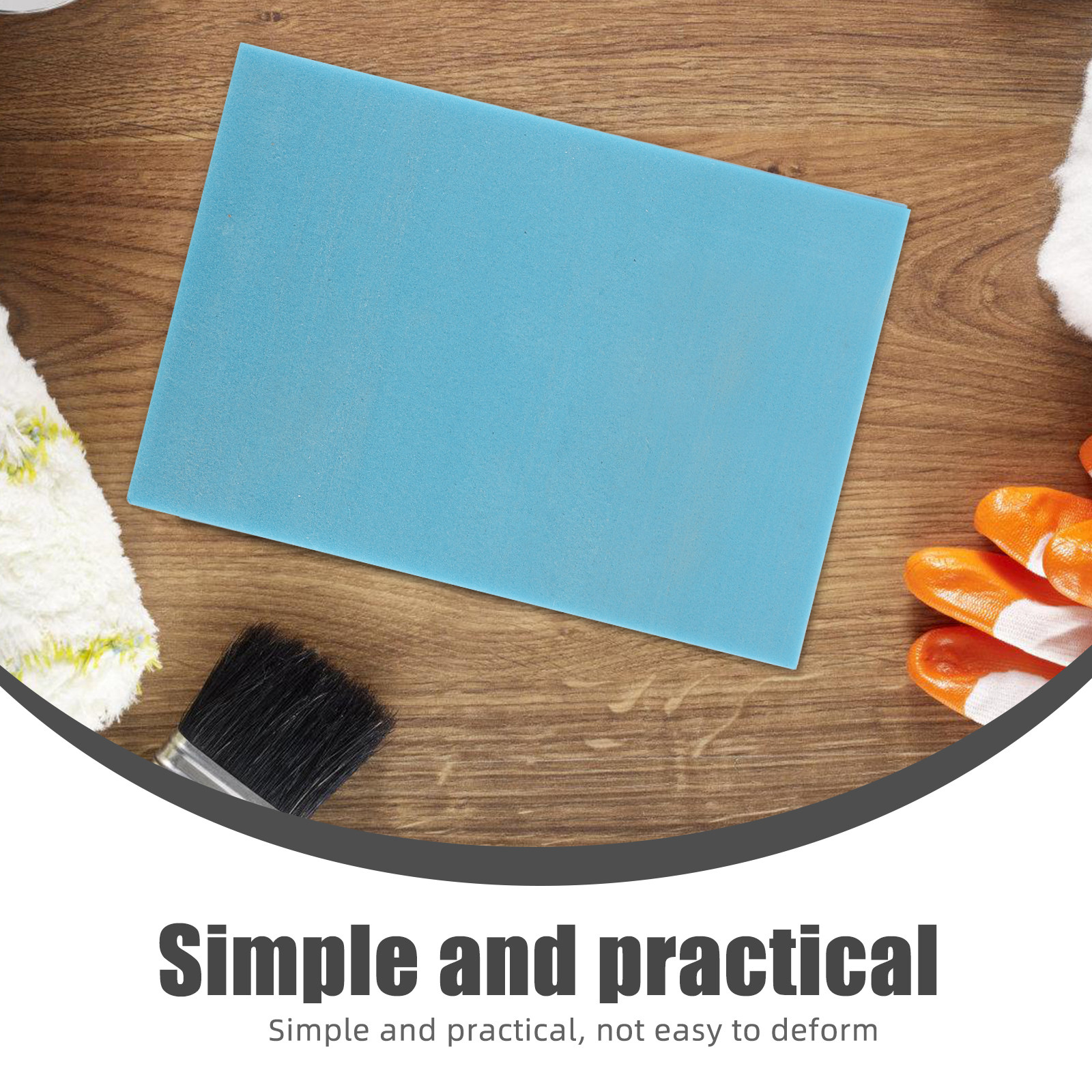 High Density Foam Board Craft  - Eva Foam Sheet 评论和价格