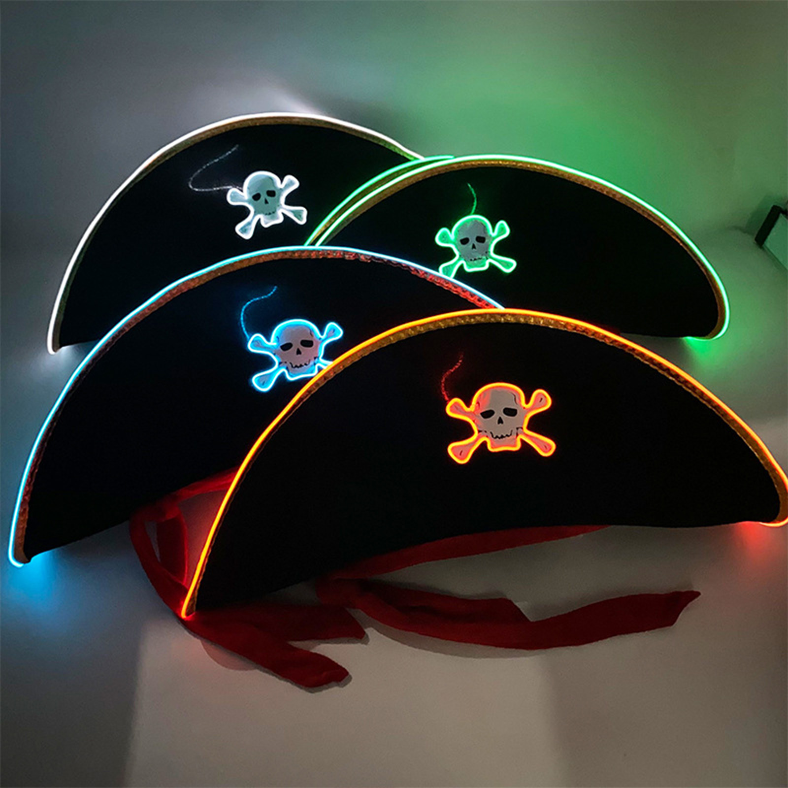 2025 Hot Adult Skull Pattern P - Free Cosplay Prop Patterns 评论和价格