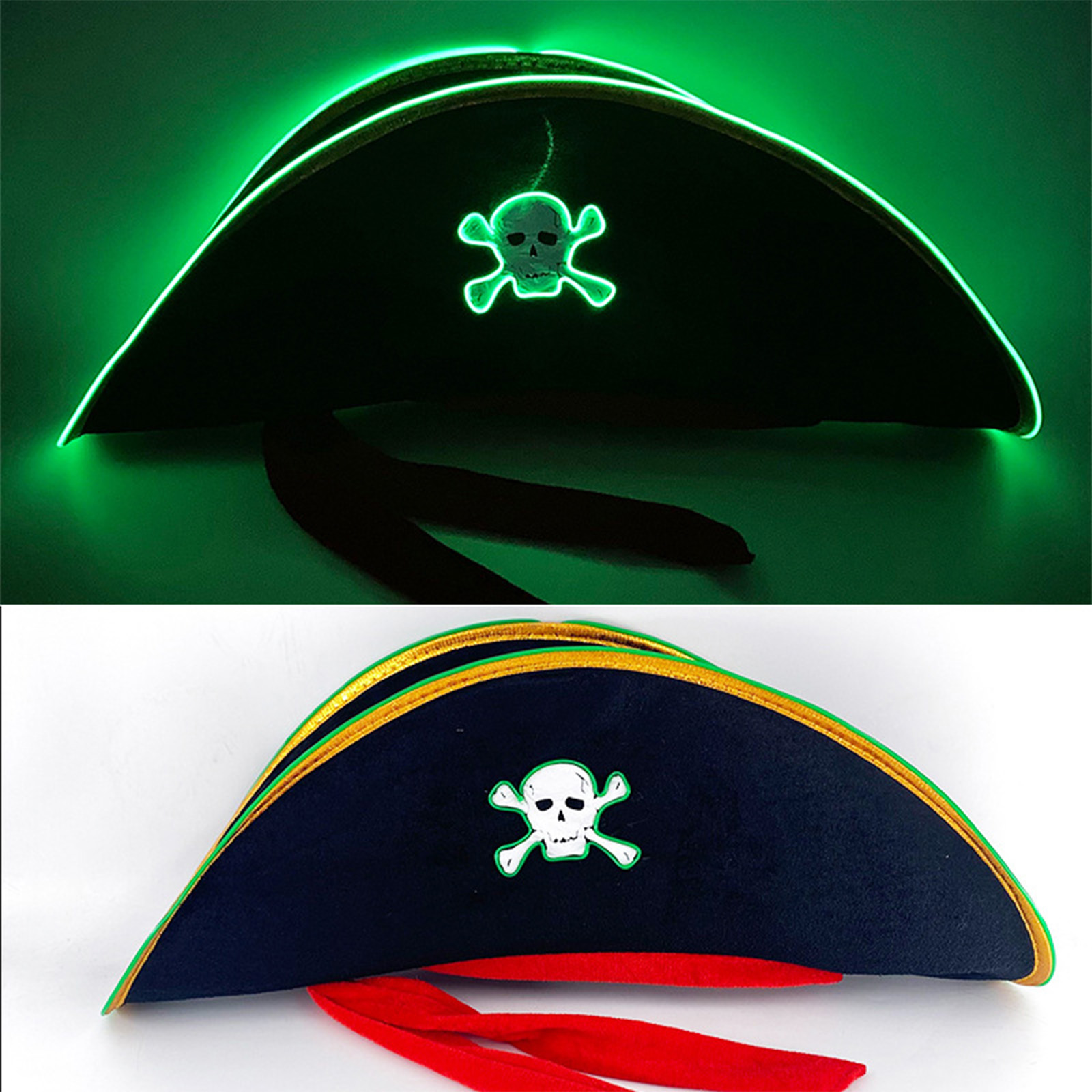 2025 Hot Adult Skull Pattern P - Free Cosplay Prop Patterns 评论和价格