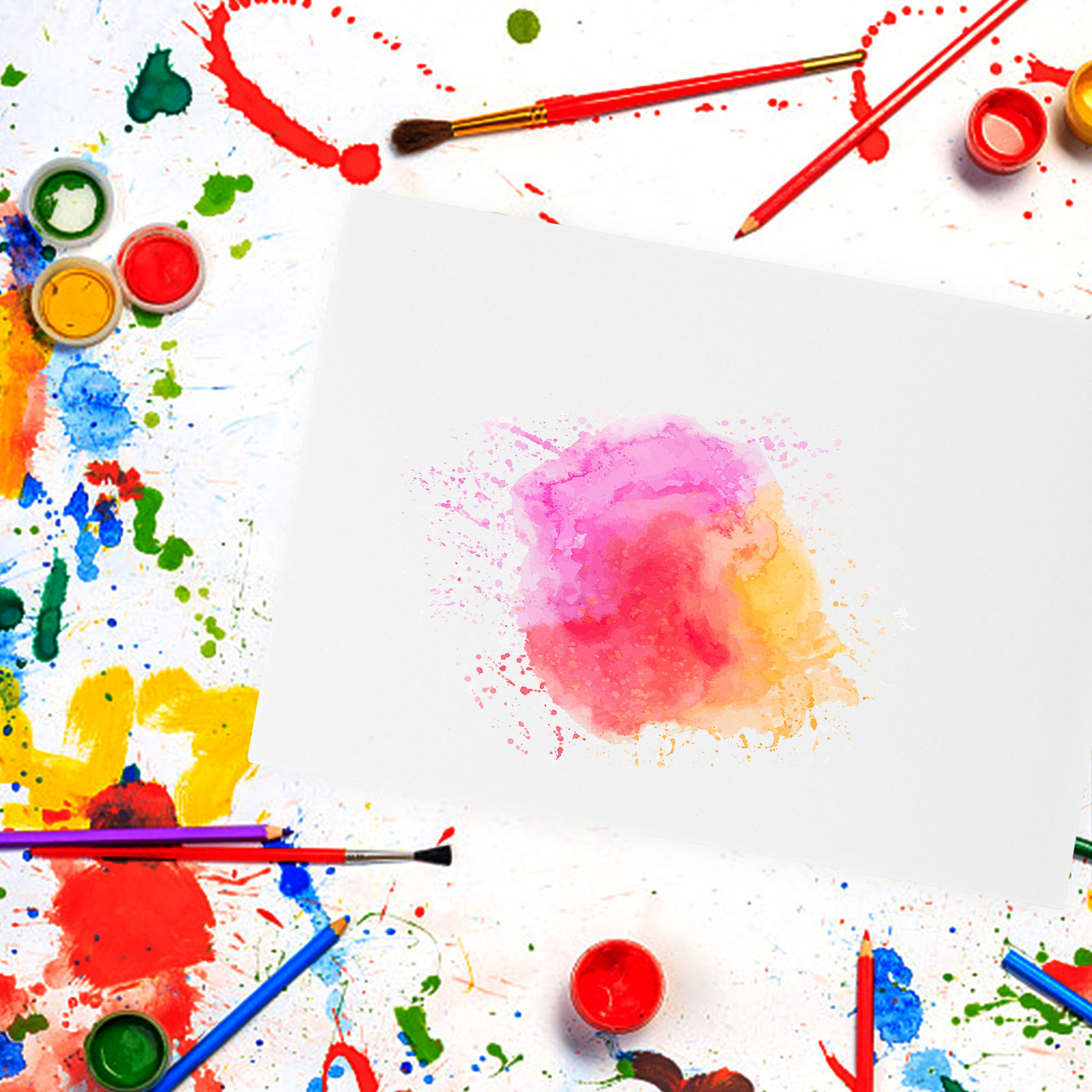 10Pcs Blank Foam White Thick F - Cosplay Prop Foam Board 评论和价格