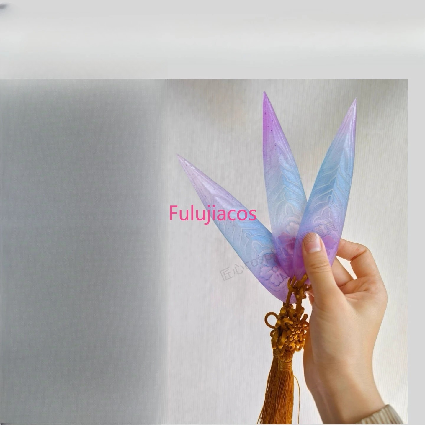 Fulujiacos Women's   Zoeyy Cos - Cosplay Prop Diy 评论和价格