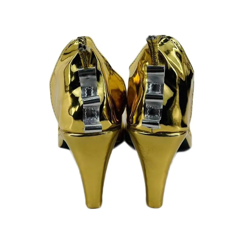Burnice Whita Cosplay Shoes Le - Burnice Cosplay Prop 评论和价格