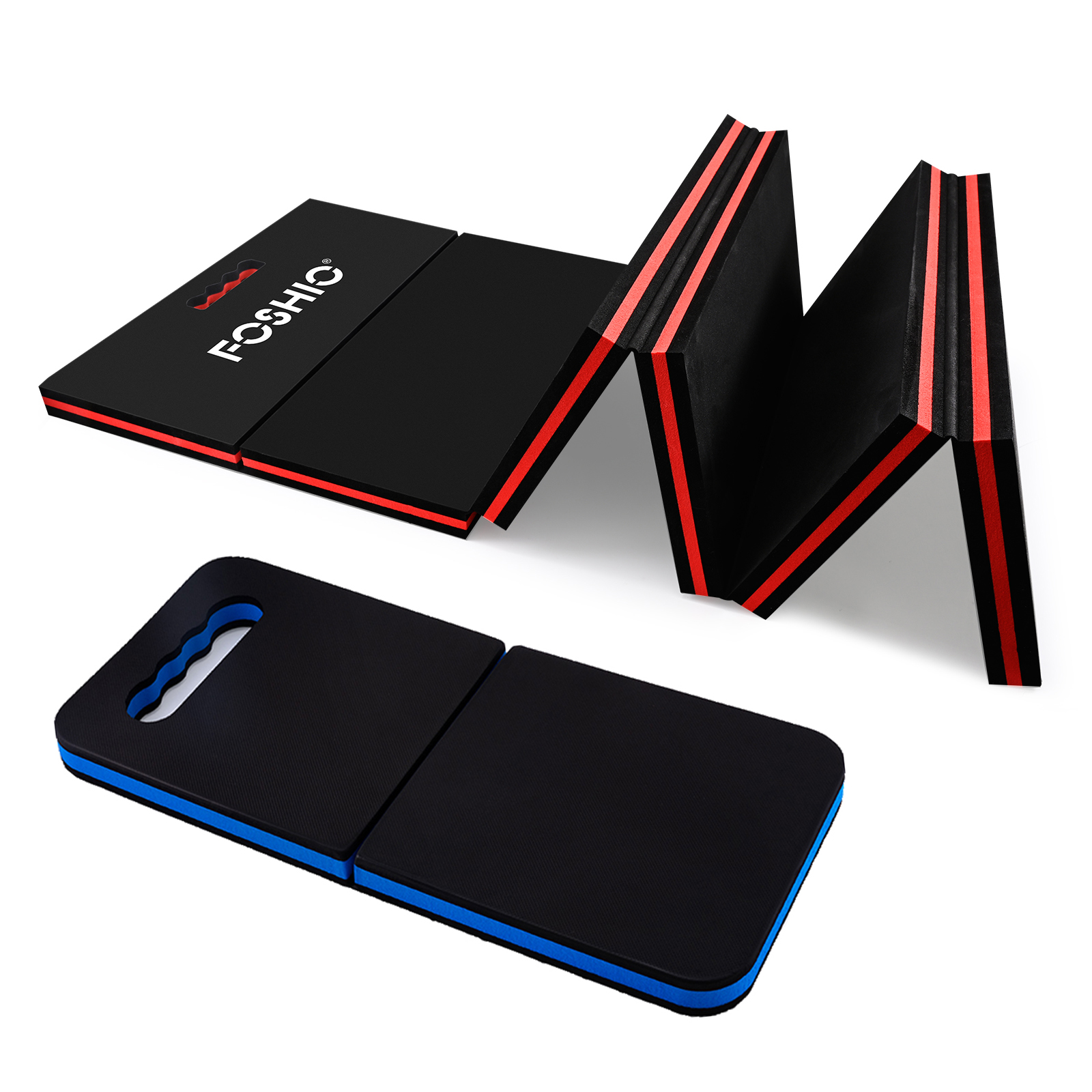 EHDIS 2-Fold/6-Fold Foldable W - Eva Foam Sheet 评论和价格