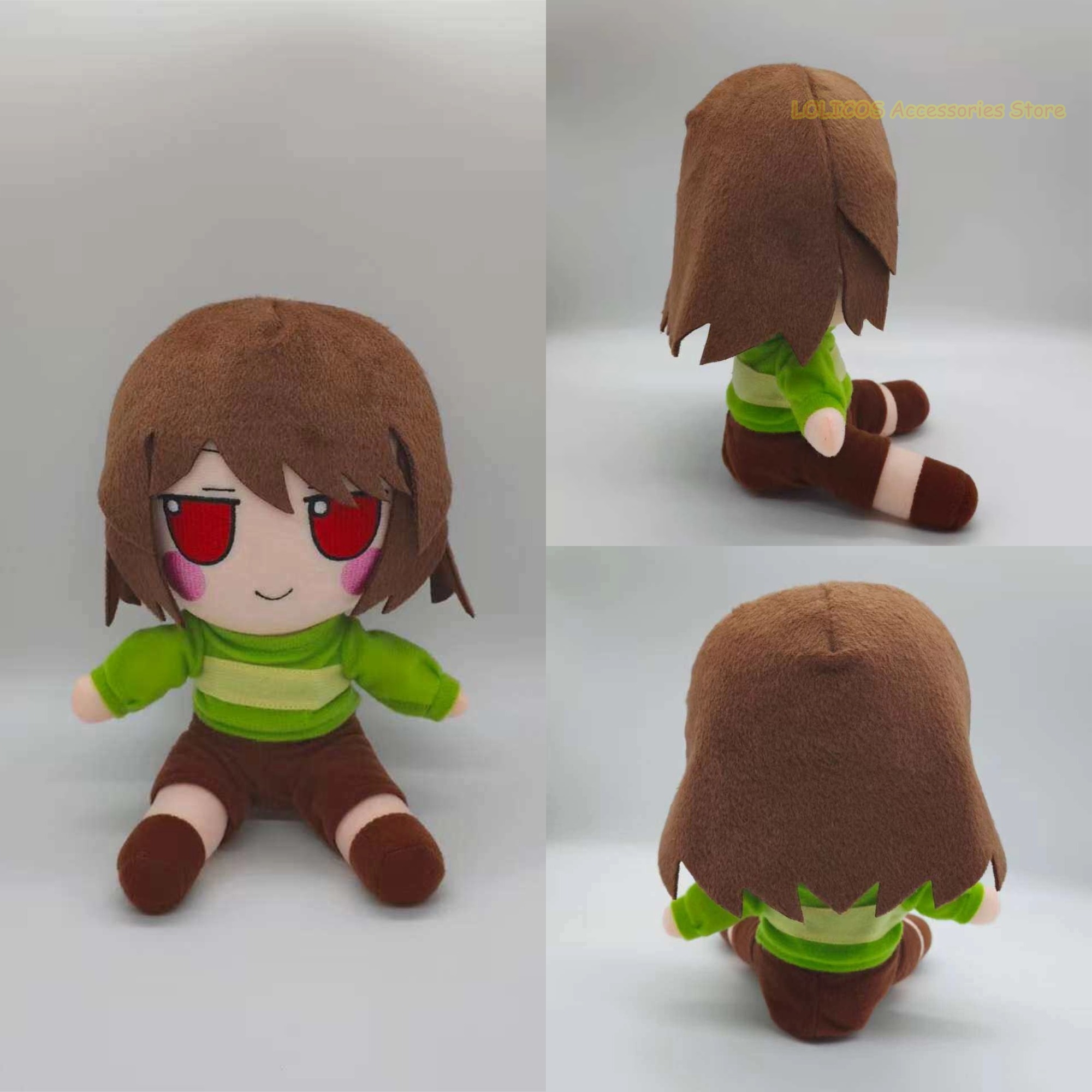 Anime Role Chara Fumo Series C - Cosplay Props 评论和价格
