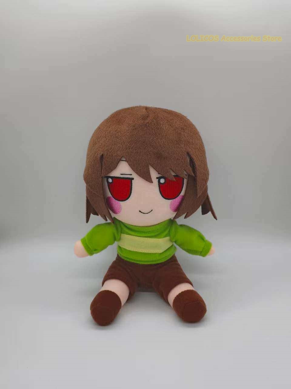 Anime Role Chara Fumo Series C - Cosplay Props 评论和价格