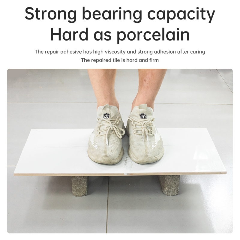 Fast-drying ceramic tile repai - Contact Cement Glue 评论和价格