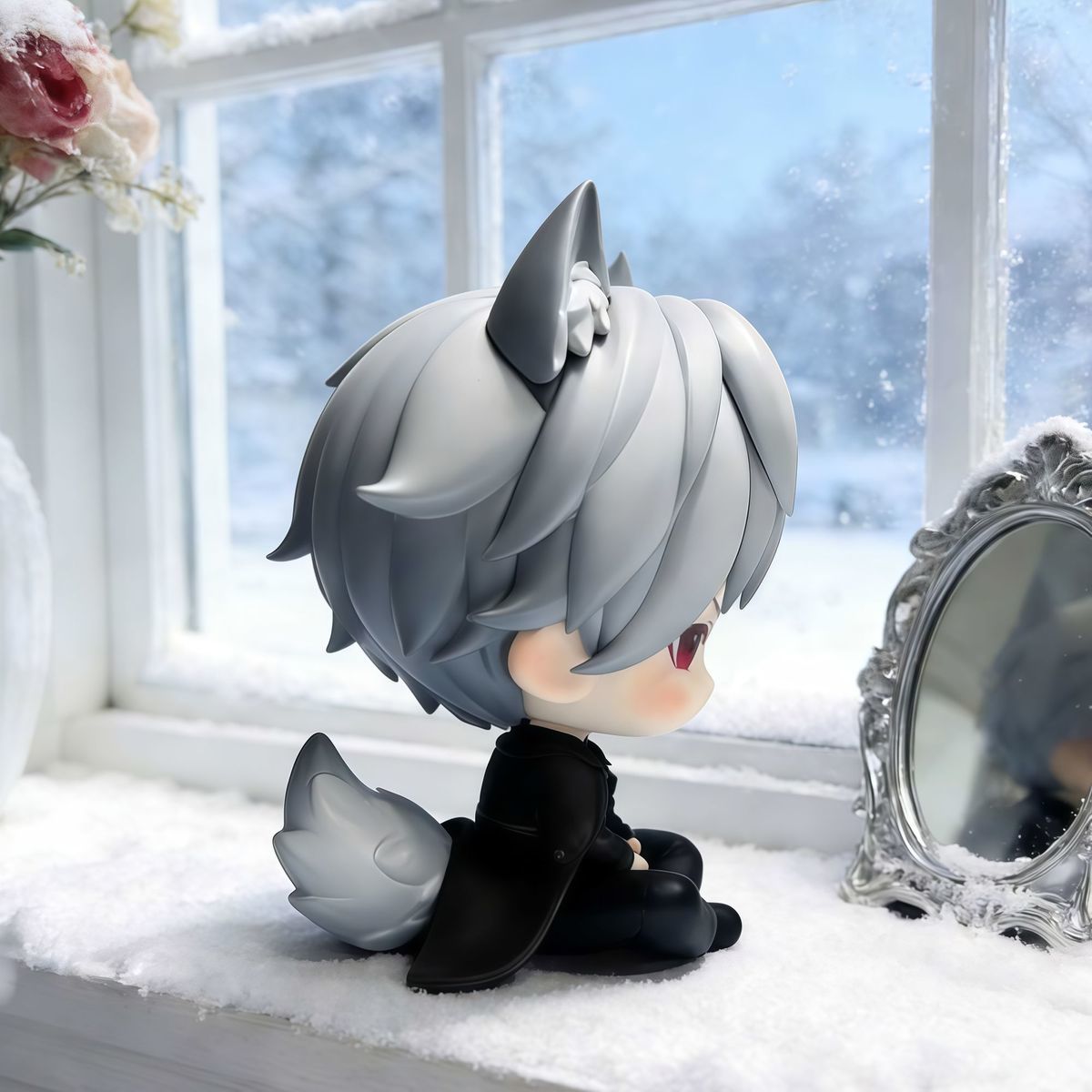 New Anime Love and Deepspace S - Cosplay Props 评论和价格