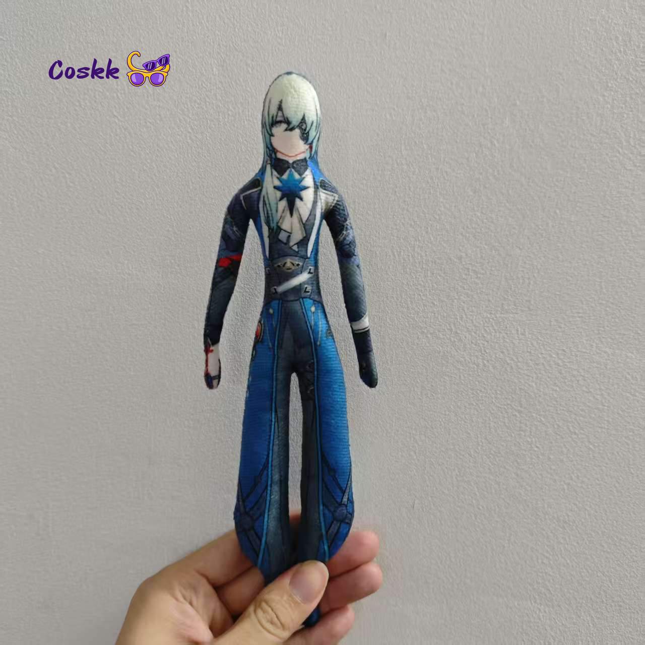 Honkai Star Rail Anaxa Phainon - Anaxa Cosplay Prop 评论和价格