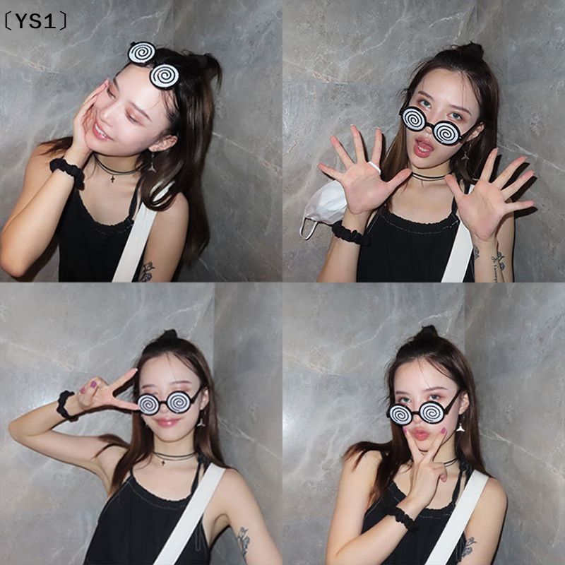 〔YS1〕New Cosplay Glasses Verti - Free Cosplay Prop Patterns 评论和价格