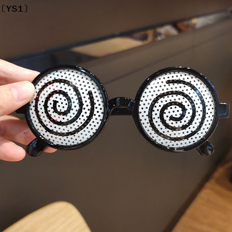 〔YS1〕New Cosplay Glasses Verti - Free Cosplay Prop Patterns 评论和价格
