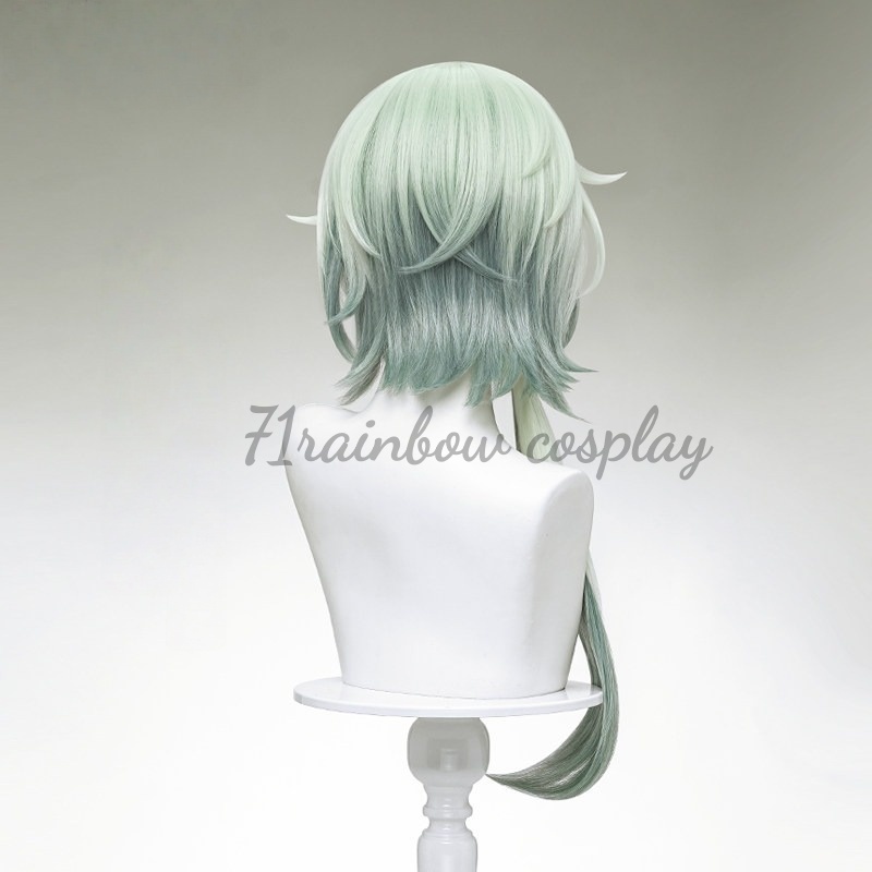 Anaxagoras Wig Cosplay Game Ho - Anaxa Cosplay Prop 评论和价格