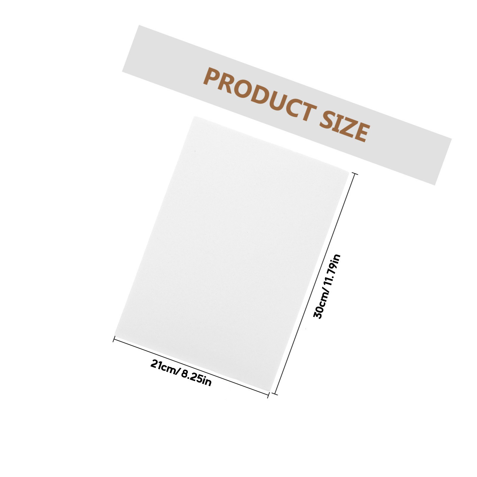 10Pcs Large Blank Foam Boards  - Cosplay Prop Foam Board 评论和价格