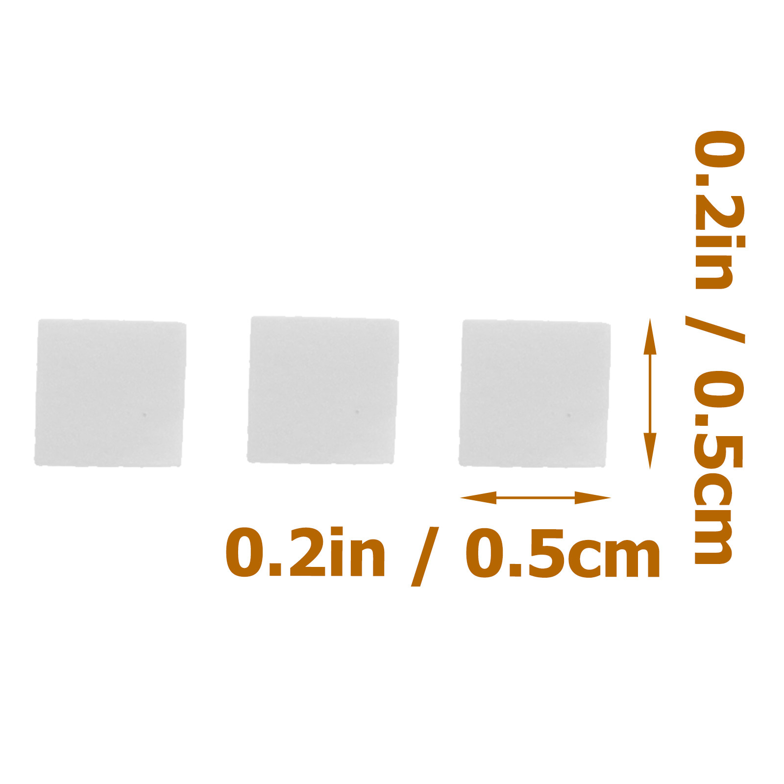 3 Sheets Adhesive Eva Foam Tap - Eva Foam Sheet 评论和价格