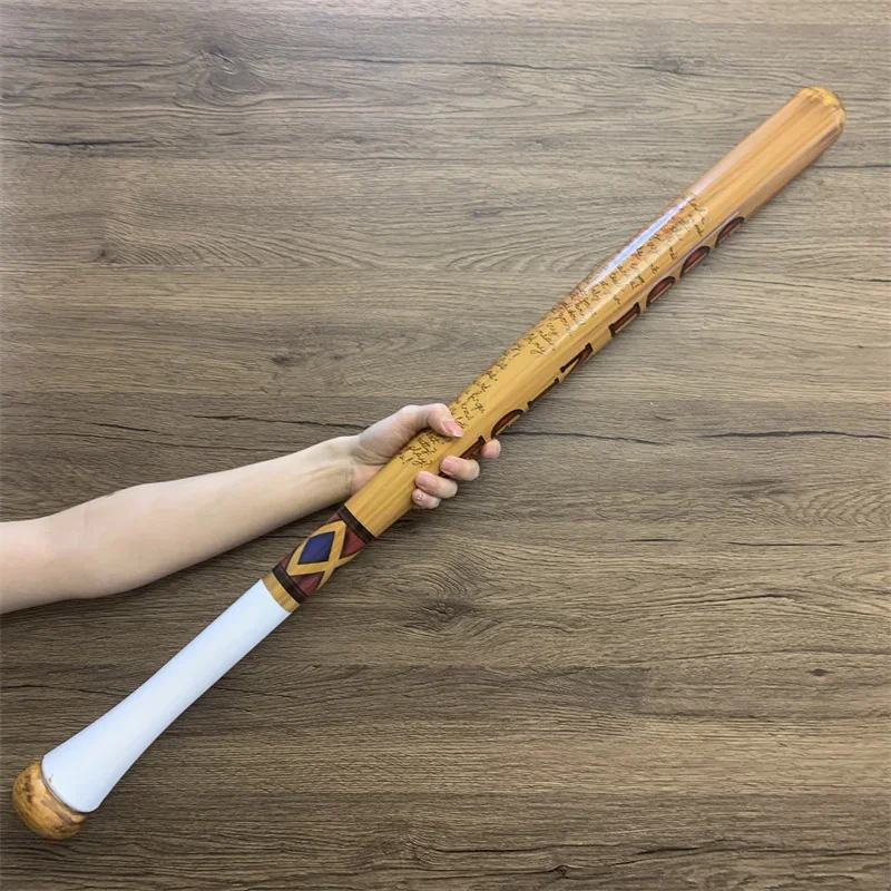 Big baseball balloon bat clown - Briar Cosplay Prop 评论和价格