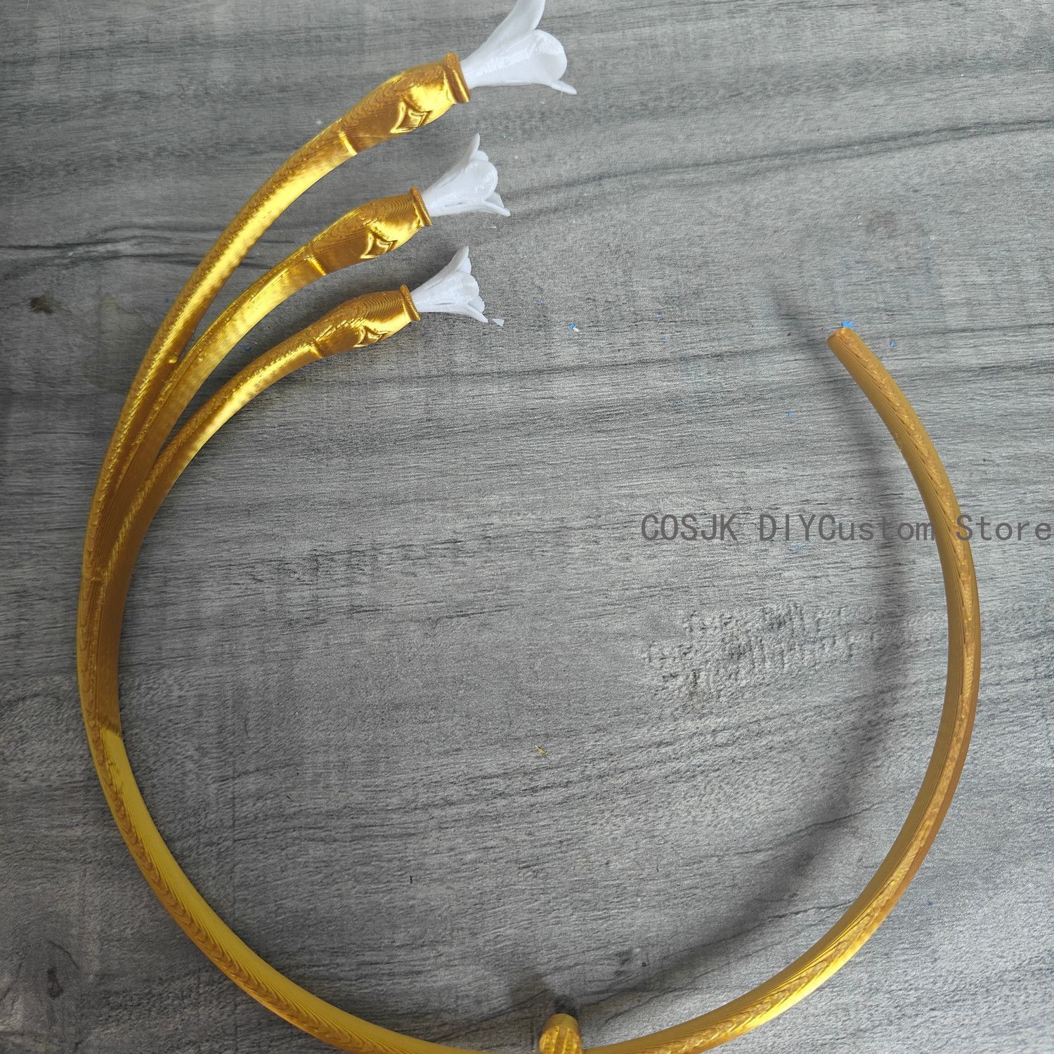 Anime Game Honkai Star Rail Co - Cosplay Prop Kit 评论和价格