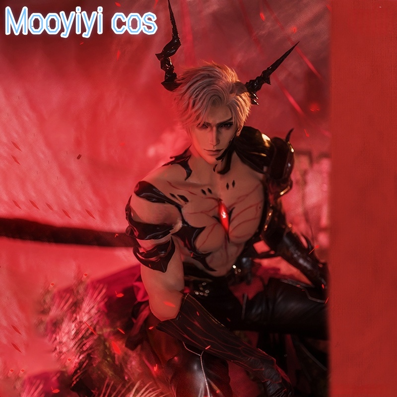 Game Love and Deepspace dragon - Cosplay Props 评论和价格