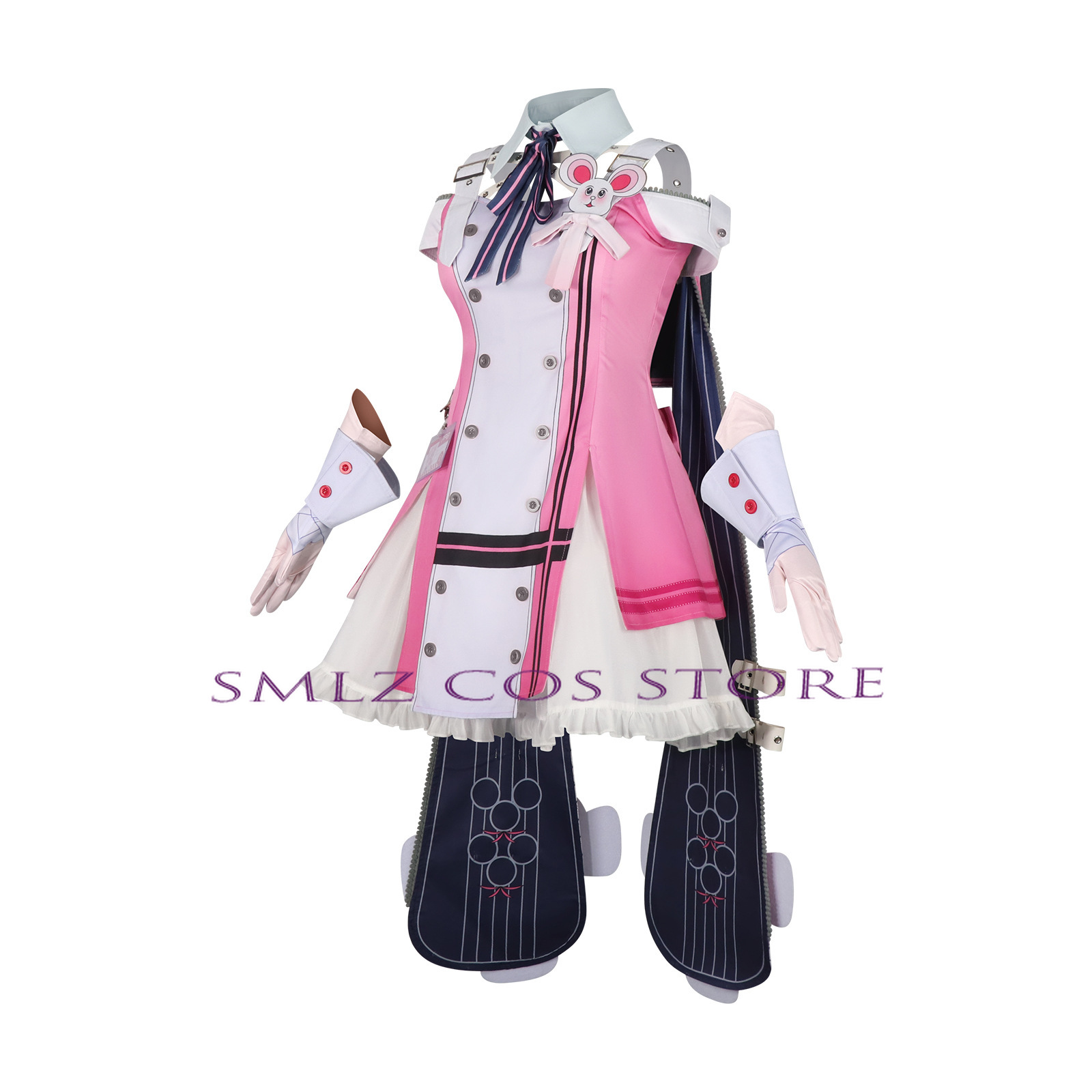 ZJB Game Neverness to Everness - Cosplay Props 评论和价格