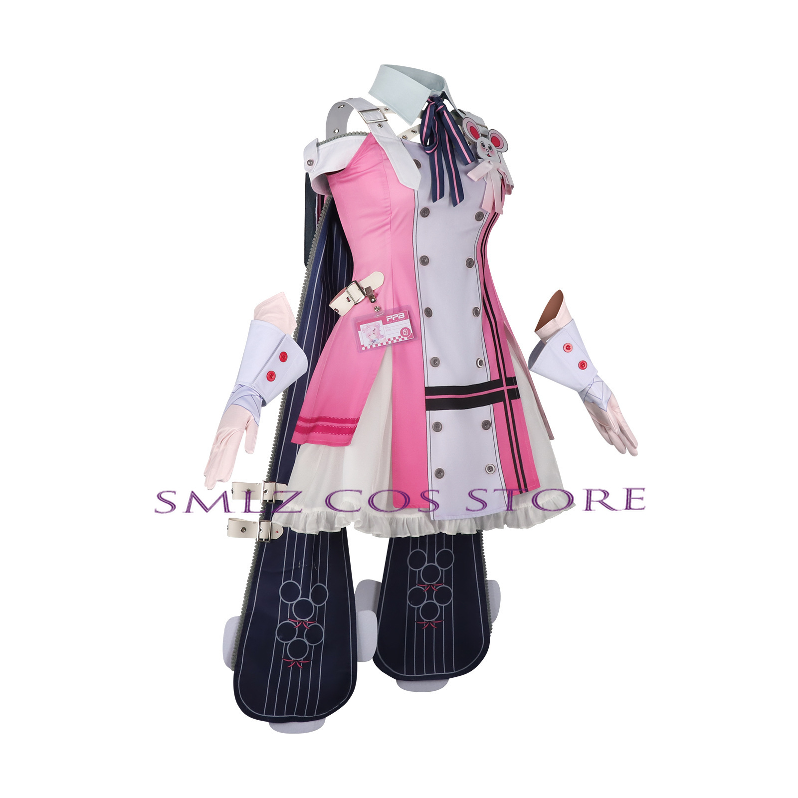 ZJB Game Neverness to Everness - Cosplay Props 评论和价格