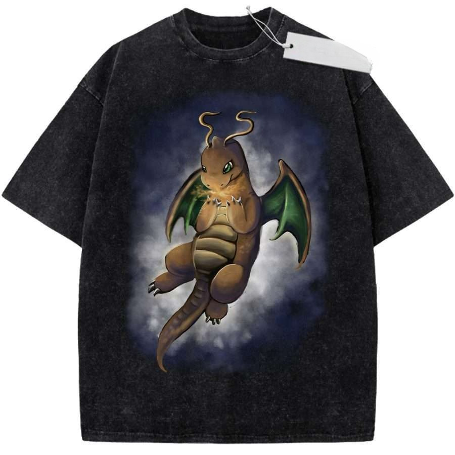 Men Women Short Sleeve T Shirt - Cosplay Flame Prop 评论和价格