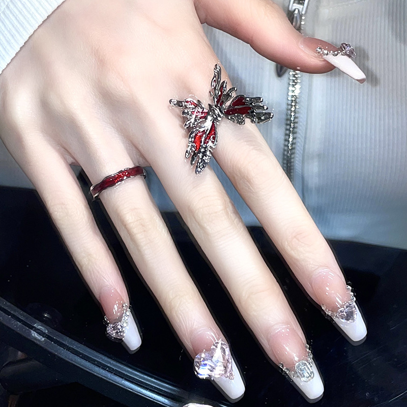 Impact Cosplay Ring La Signora - Cosplay Flame Prop 评论和价格
