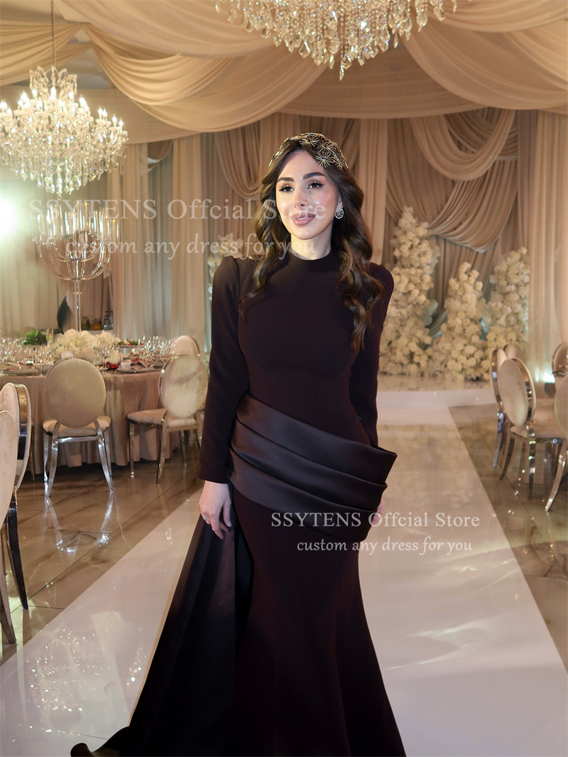 SSYTENS Arabic Evening Dresses - Briar Cosplay Prop 评论和价格