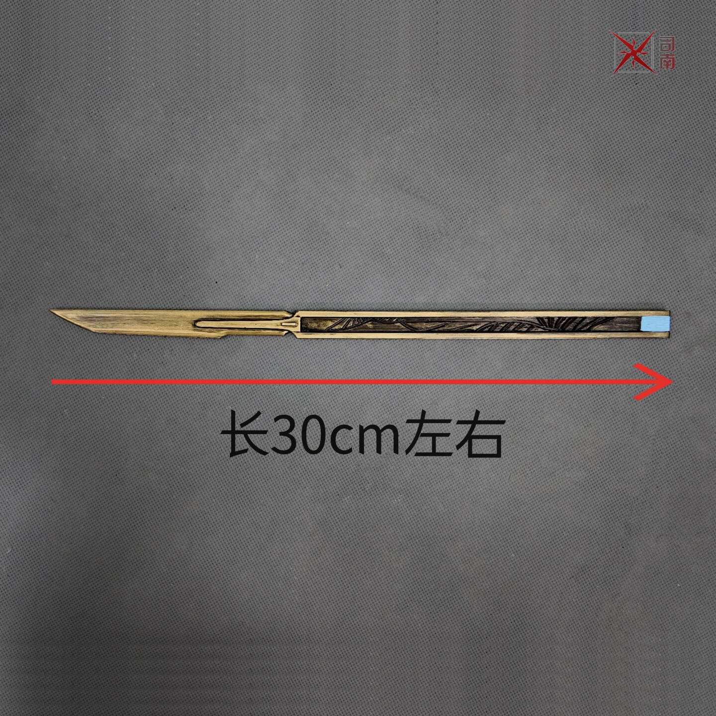 Wuthering Waves LUUK HCRSSCN C - Cosplay Props 评论和价格
