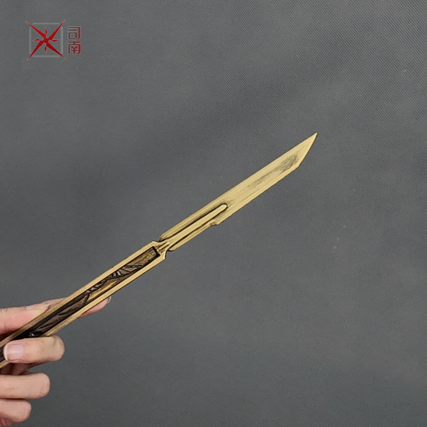 Wuthering Waves LUUK HCRSSCN C - Cosplay Props 评论和价格