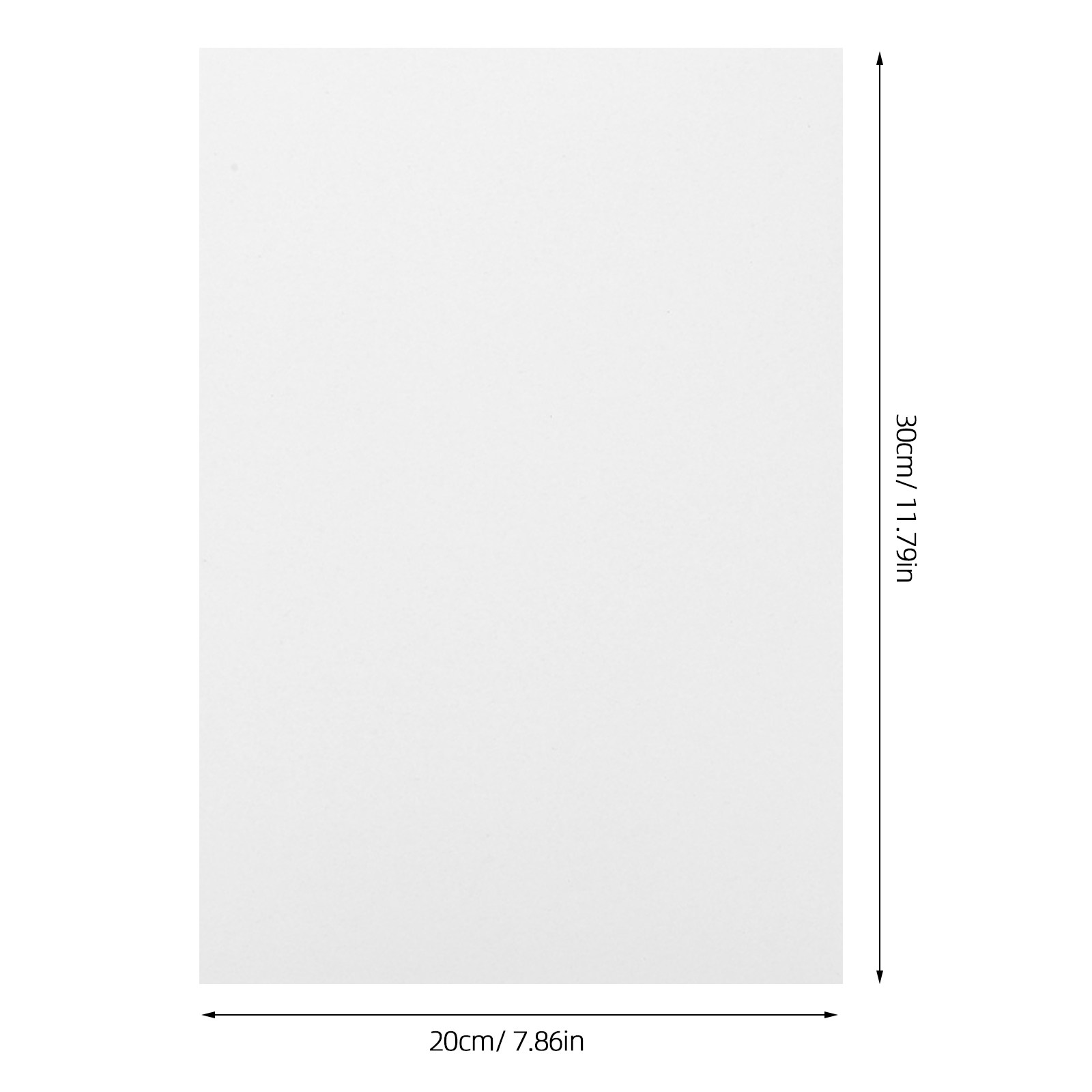 10Pcs Foam Board Material Blan - Cosplay Prop Foam Board 评论和价格