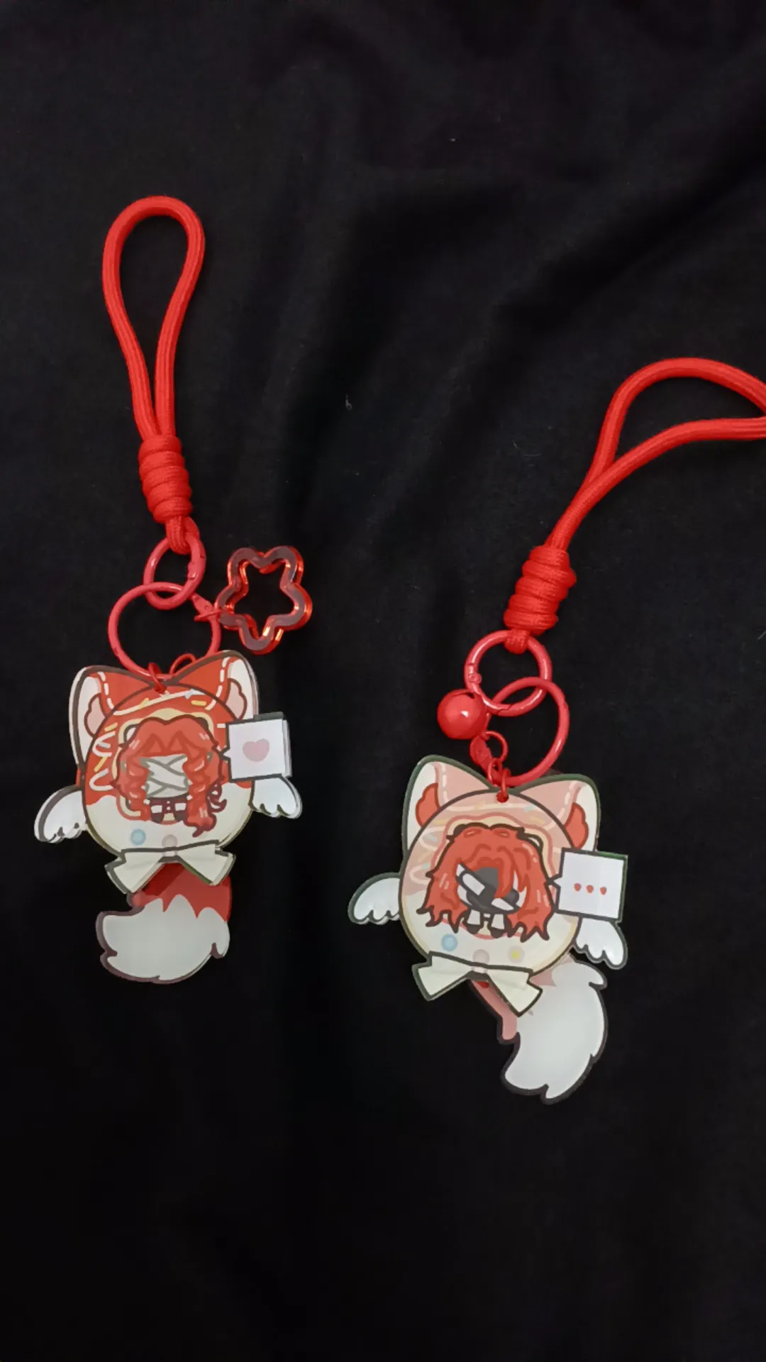 Reverse:1999 Aleph Acrylic Wag - Cosplay Props 评论和价格
