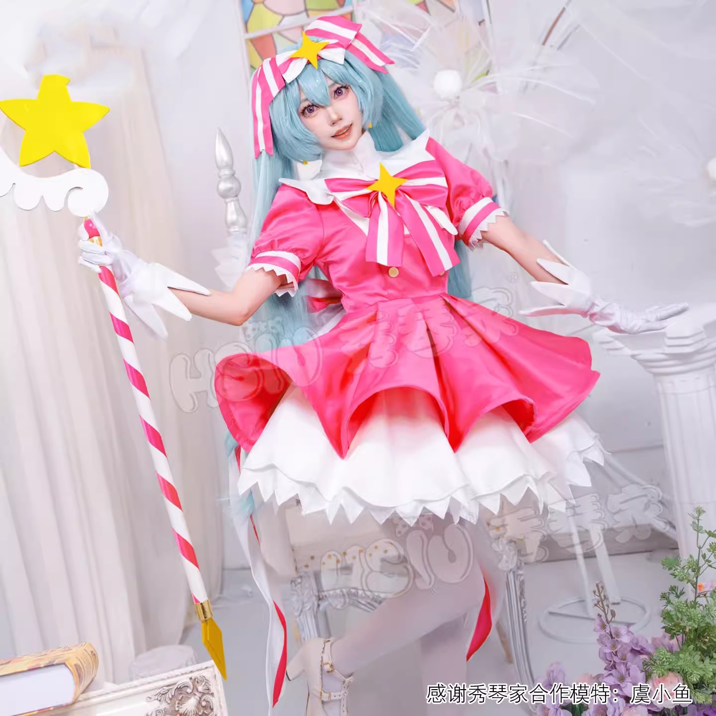 MMiku Retry Cosplay Costumes W - Cosplay Prop Diy 评论和价格