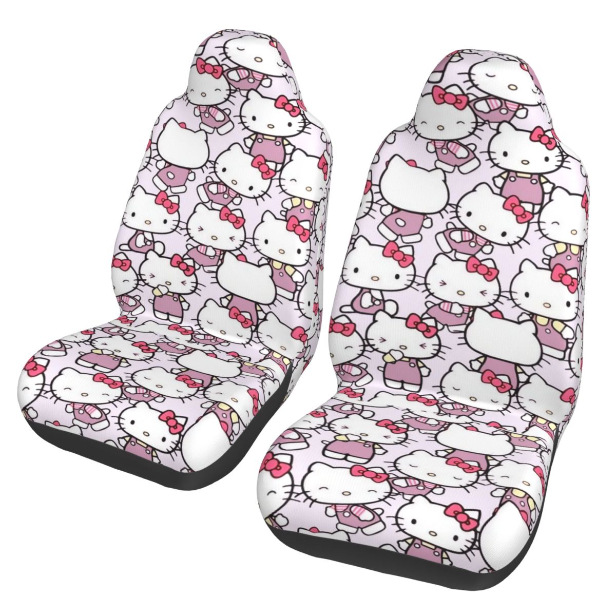 Hello Kitty Pattern Universal  - Free Cosplay Prop Patterns 评论和价格