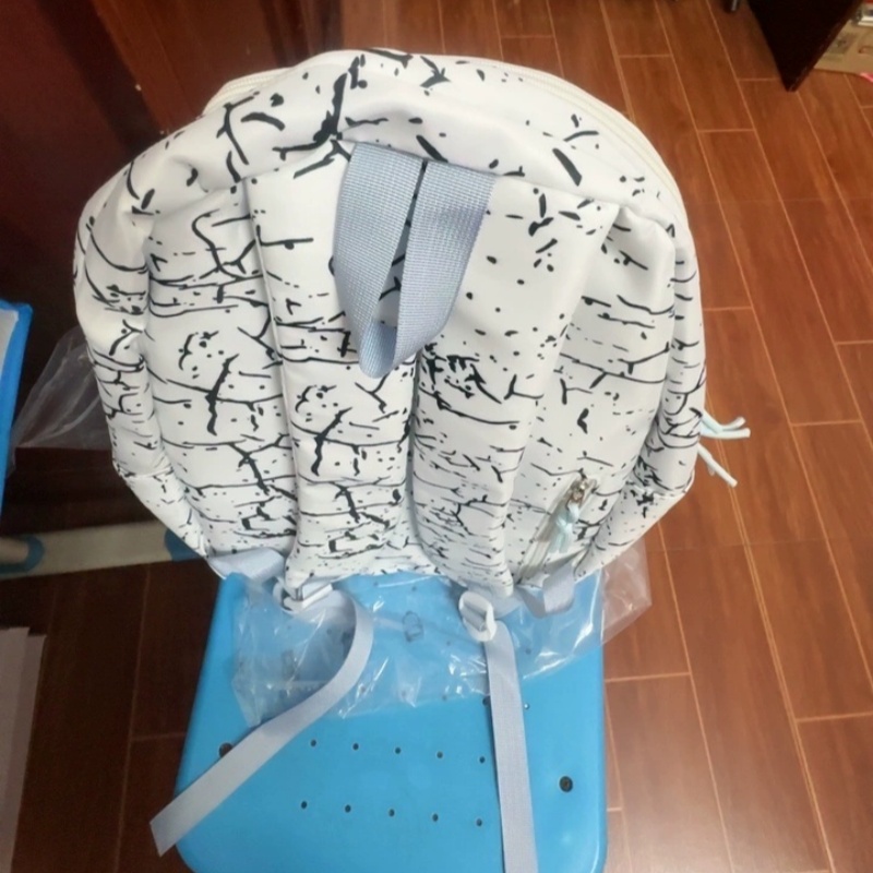 Banggirl Backpack Graffiti Pri - Free Cosplay Prop Patterns 评论和价格