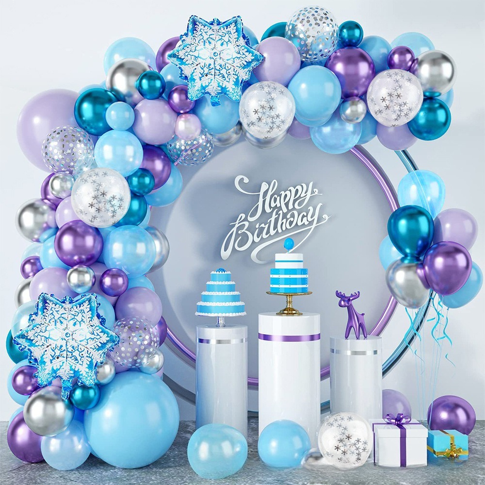 Winter Wonderland Snowflake Ba - Cosplay Prop Kit 评论和价格