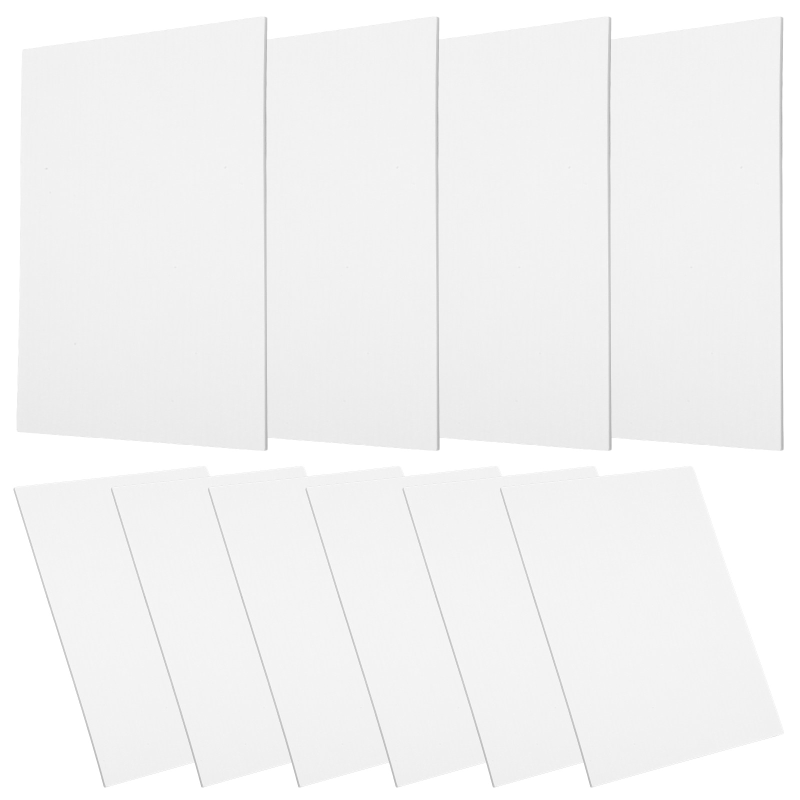 10Pcs Foam Core Board Blank He - Cosplay Prop Foam Board 评论和价格