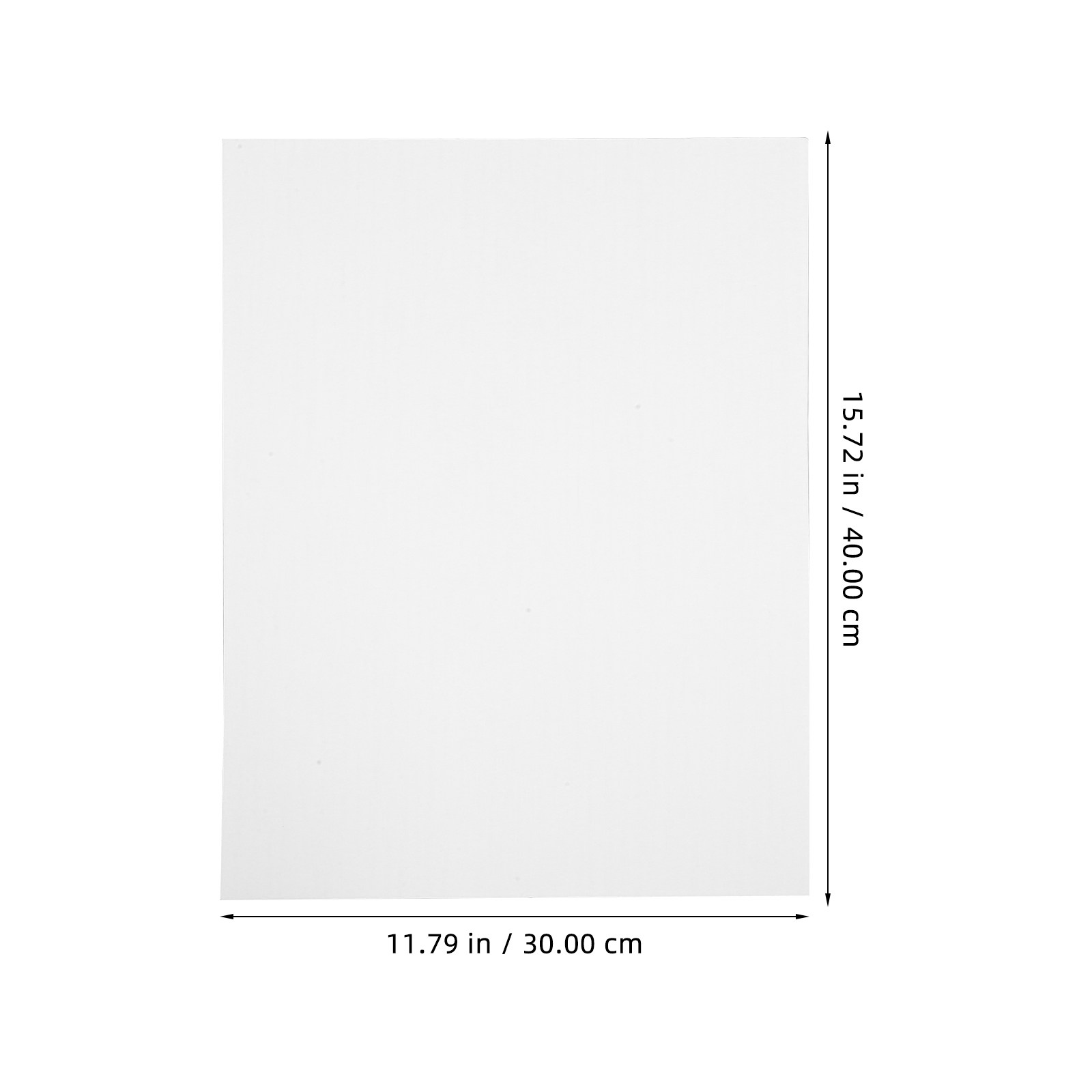 10Pcs Foam Core Board Blank He - Cosplay Prop Foam Board 评论和价格